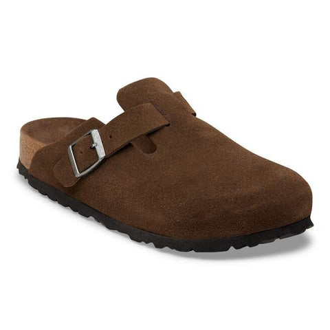 Boston Soft Footbed : Carafe