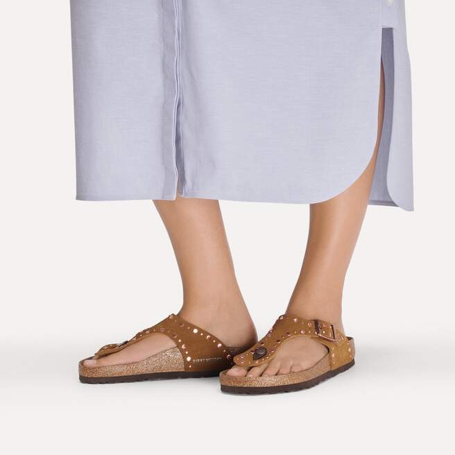Gizeh Rivets : Mink