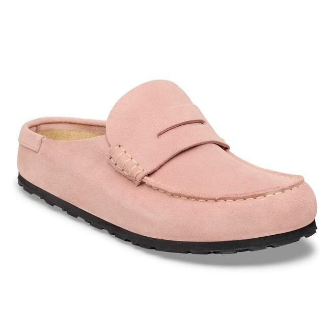 Naples Wrapped (EVA sole)  : Pink Clay