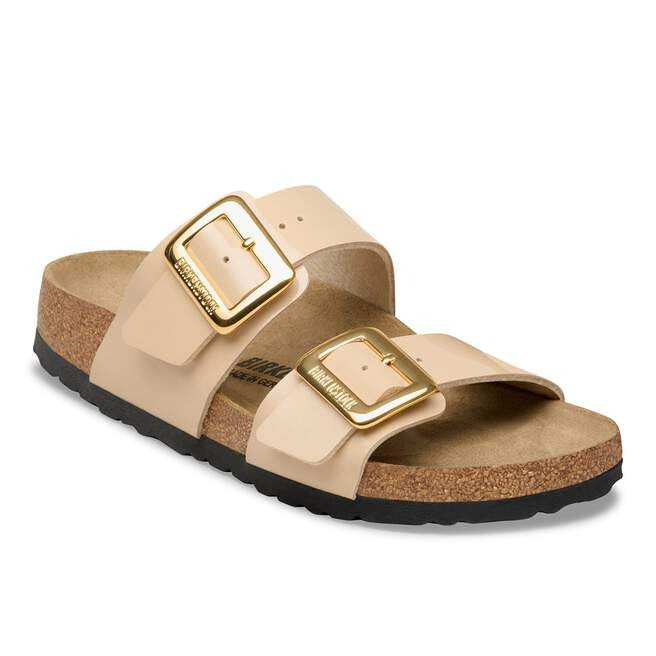 Sydney Luxe : Sand Patent