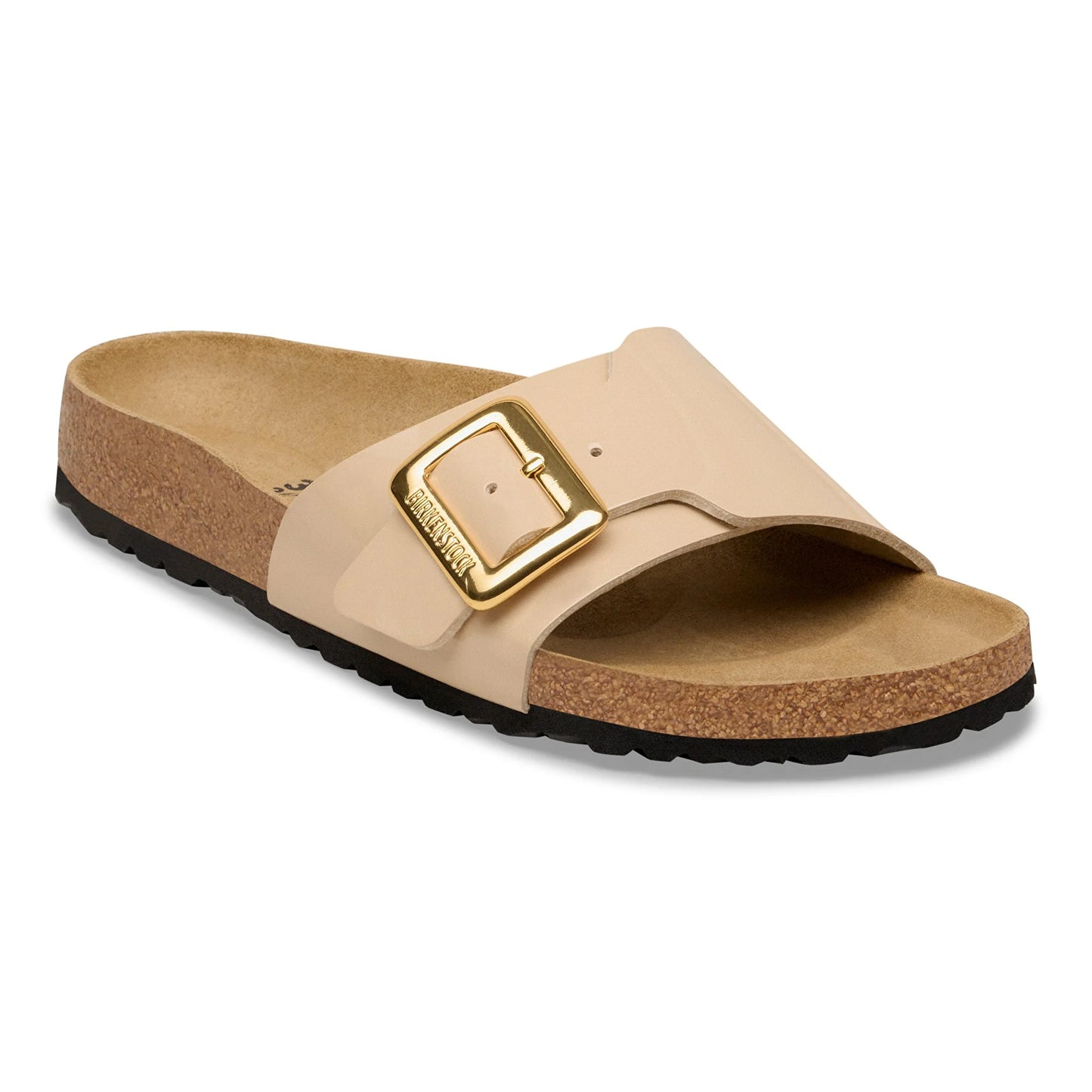Catalina Luxe : Sand Patent