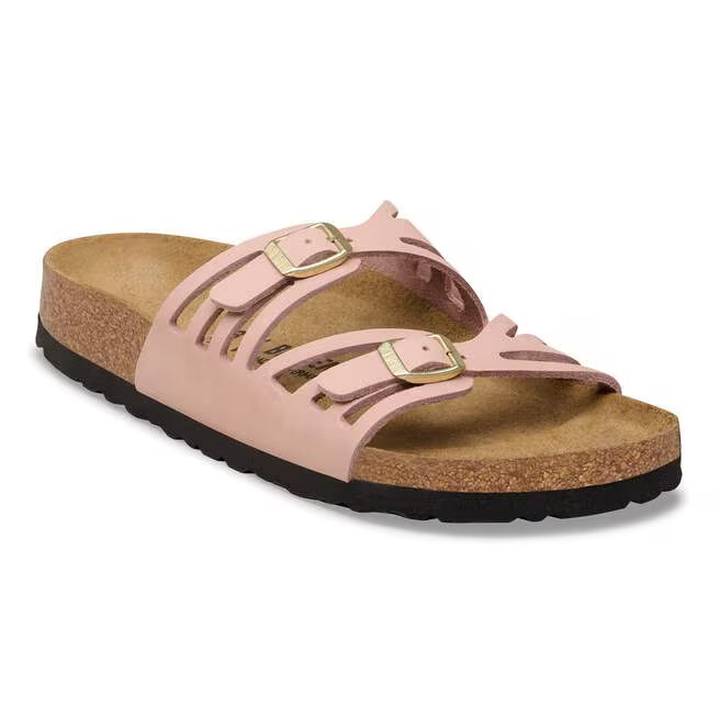 Granada : Soft Pink