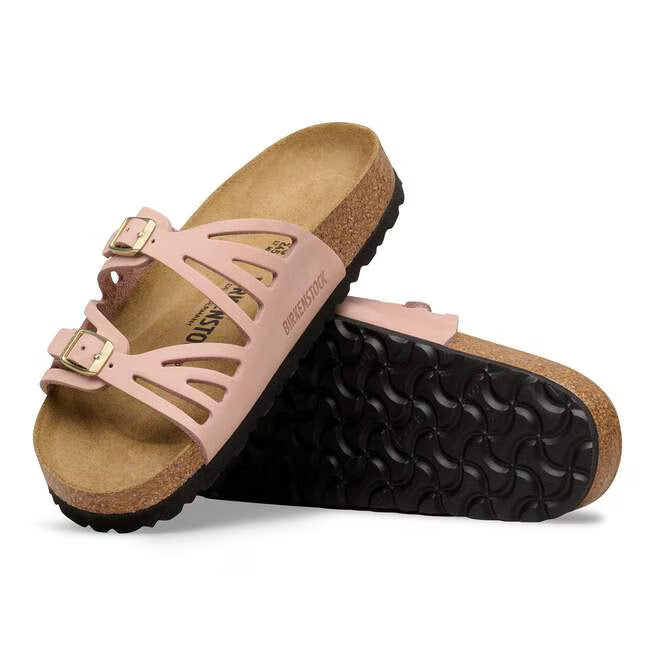 Granada : Soft Pink