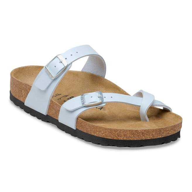 Mayari : Graceful Baby Blue