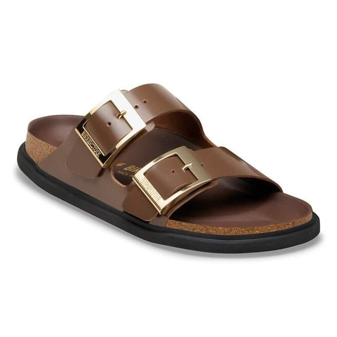 Arizona Droplet Buckle : High Shine Carafe