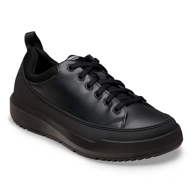 Melbourne Pro : Black/Black