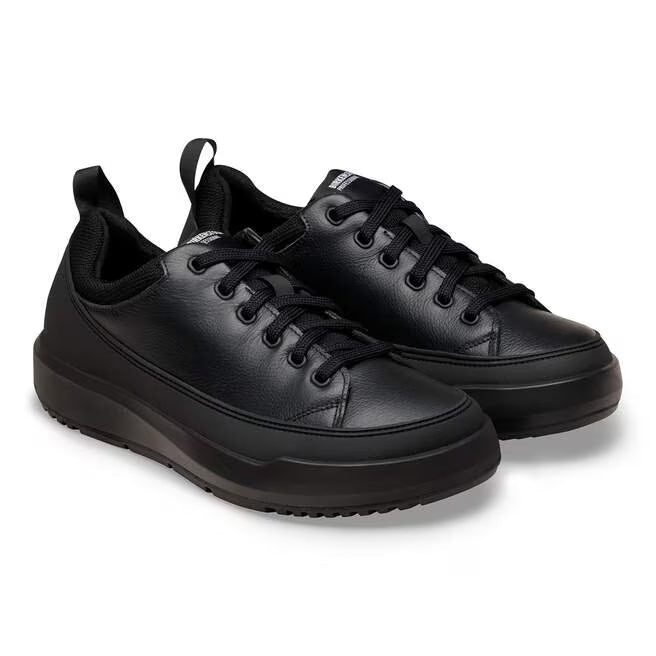 Melbourne Pro : Black/Black