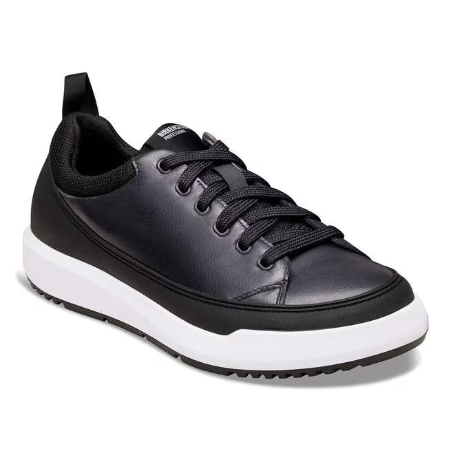 Melbourne Pro : Black/White