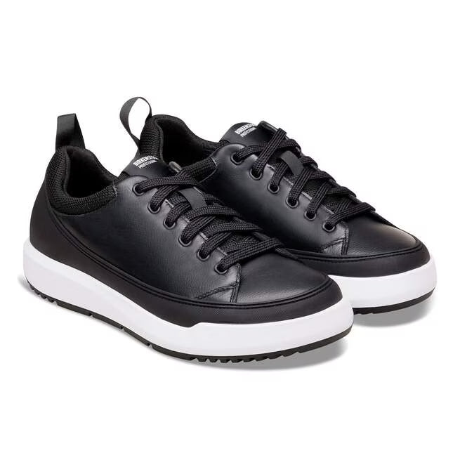 Melbourne Pro : Black/White