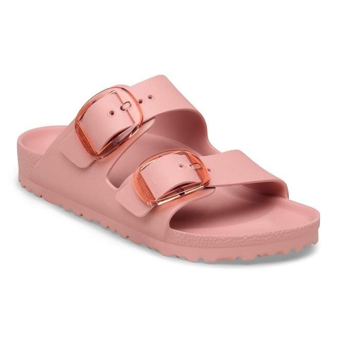 Arizona Big Buckle Waterproof : Pink Clay