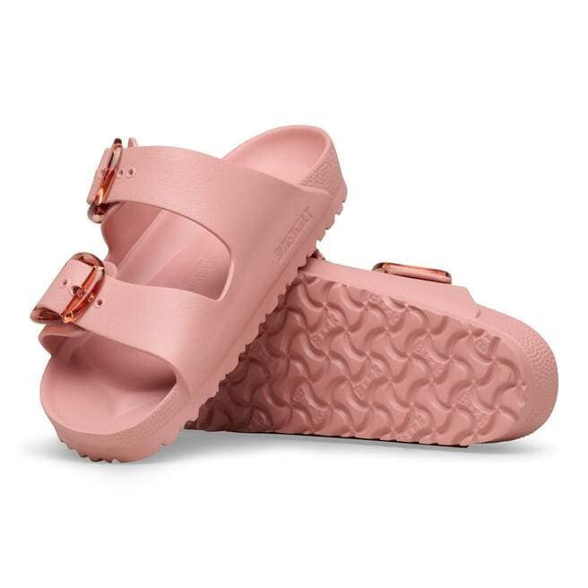 Arizona Big Buckle Waterproof : Pink Clay