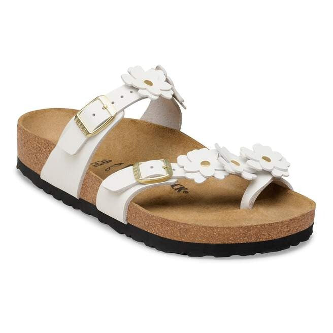Mayari Flowers : White