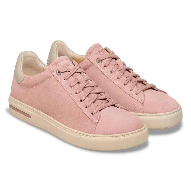 Bend : Pink Clay/Oyster