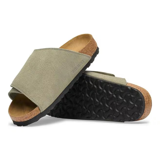 Solana : Faded Khaki