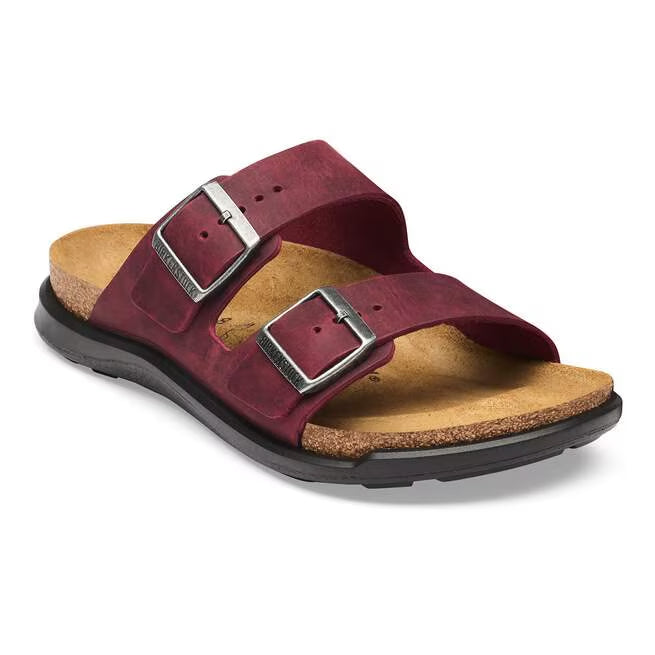 Arizona Rugged Women's : Zinfandel