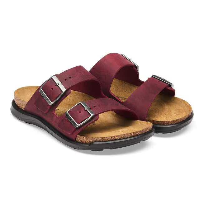 Arizona Rugged Women's : Zinfandel