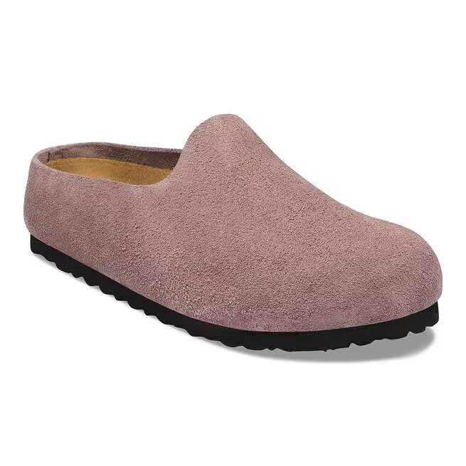 Amsterdam : Faded Purple Suede