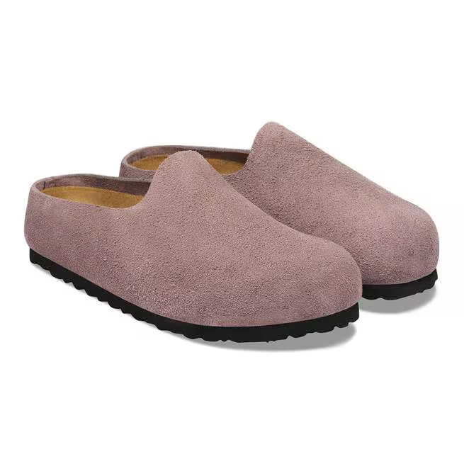 Amsterdam : Faded Purple Suede
