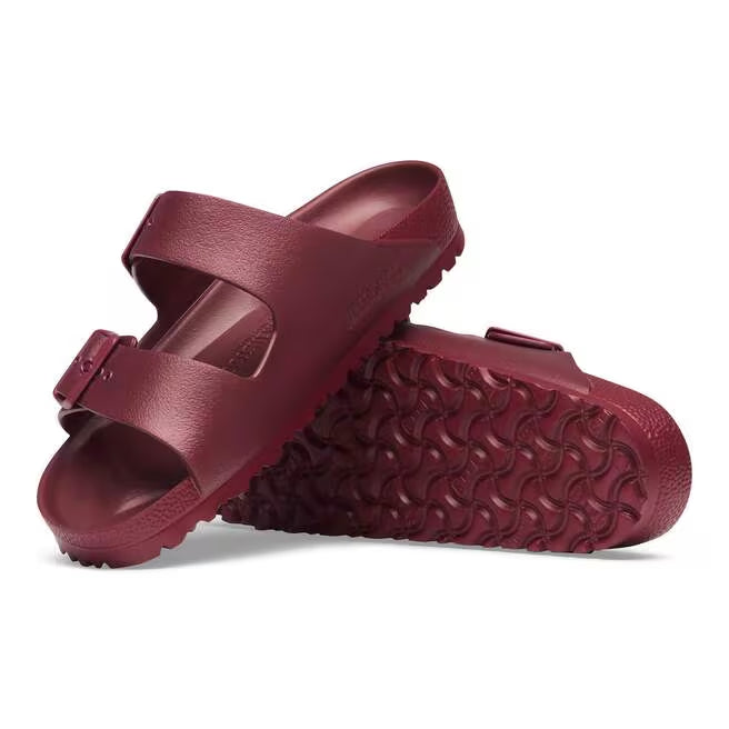 Arizona Waterproof : Zinfandel
