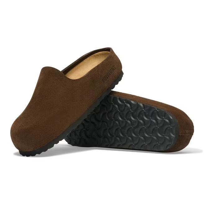 Amsterdam : Carafe Suede
