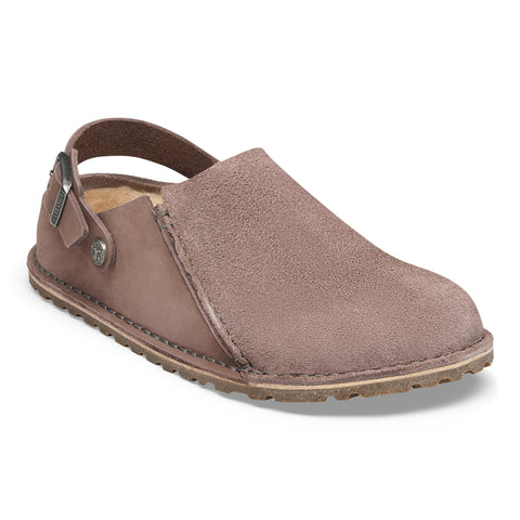 Lutry Shearling : Faded Purple