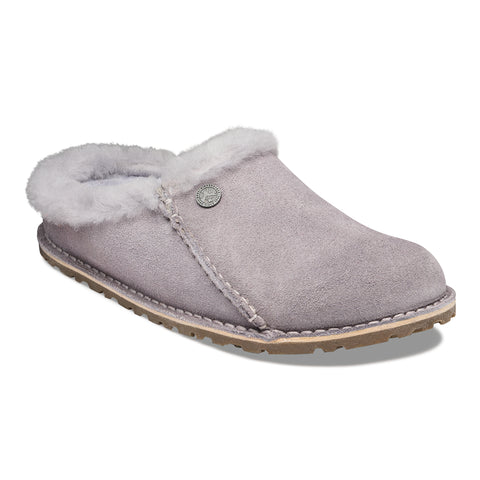 Zermatt Premium Shearling : Lavender Sky