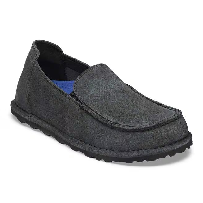 Utti : Charcoal
