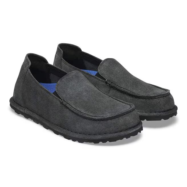 Utti : Charcoal
