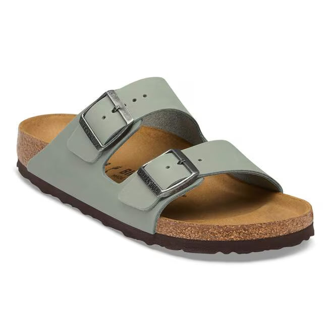 Arizona Classic Footbed : Pure Sage Oiled