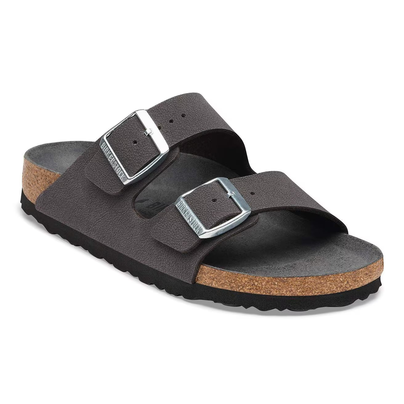 Arizona Classic Footbed : Velvet Gray/Velvet Gray