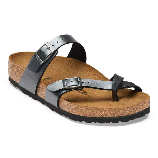 Mayari : Metallic Black