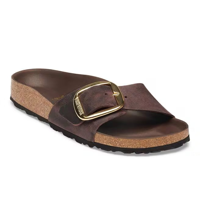 Madrid Big Buckle : Habana