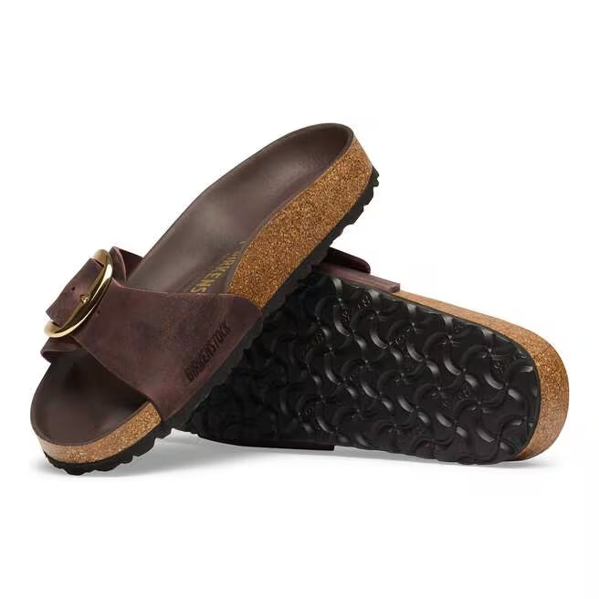 Madrid Big Buckle : Habana