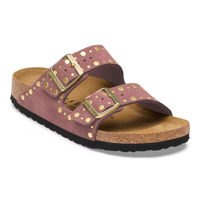 Arizona Classic Footbed : Pepper Rivets