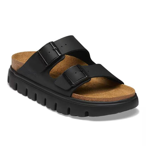 Arizona Chunky : Black Synthetic