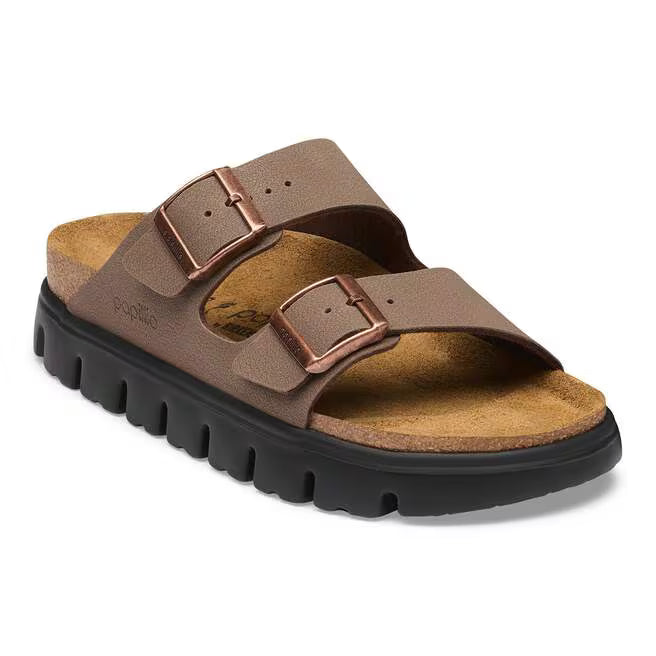 Arizona Chunky : Mocha Synthetic