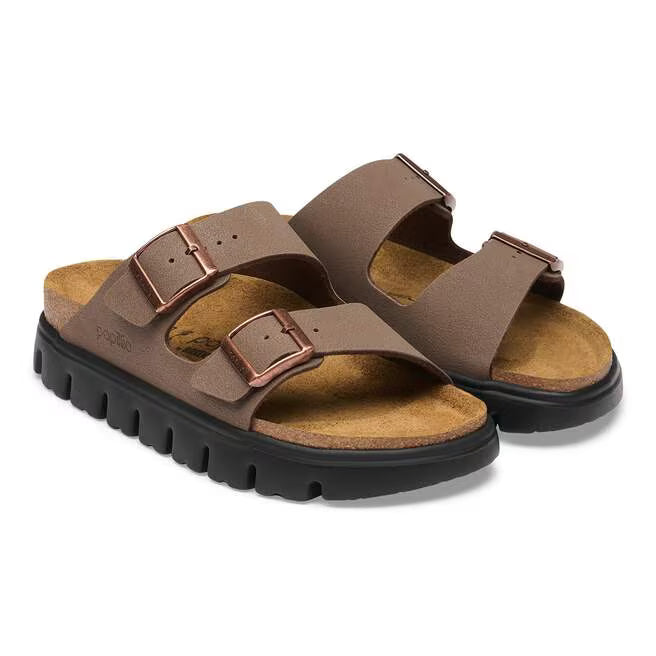 Arizona Chunky : Mocha Synthetic