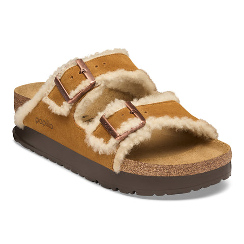 Arizona Teddy Platform : Mink