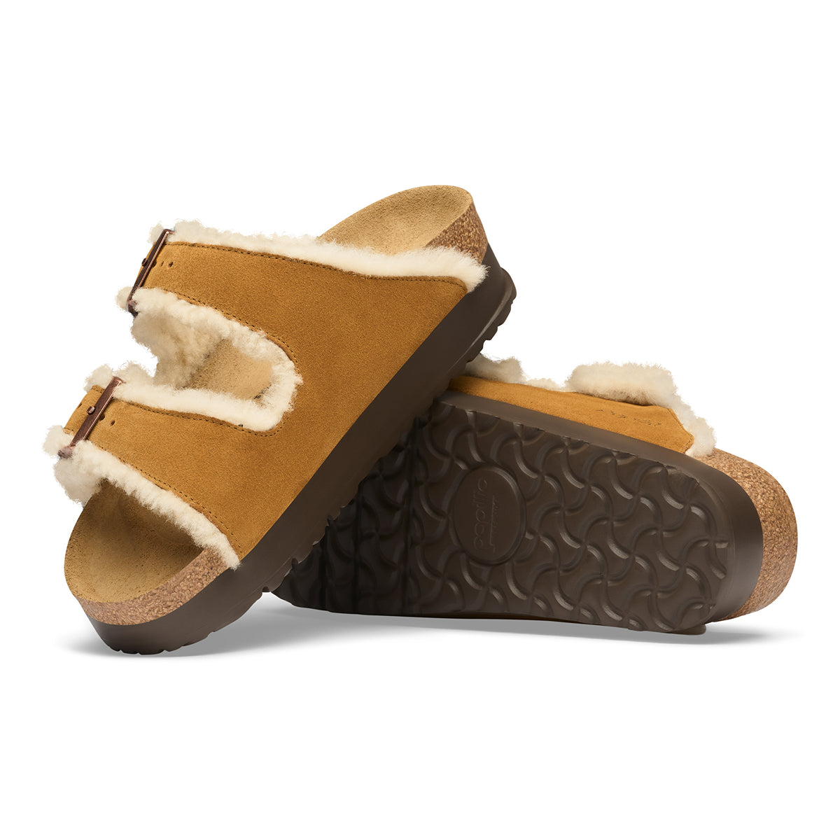 Arizona Teddy Platform : Mink