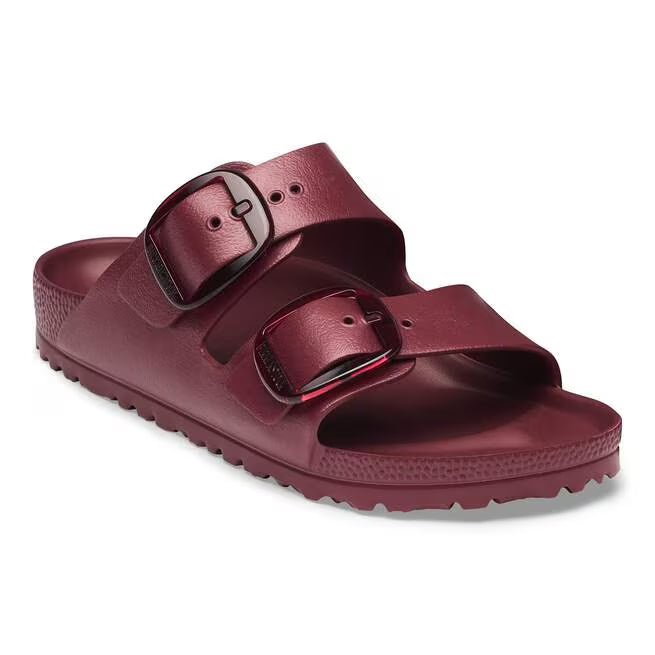 Arizona Big Buckle Waterproof : Zinfandel