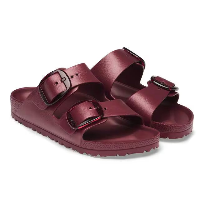 Arizona Big Buckle Waterproof : Zinfandel
