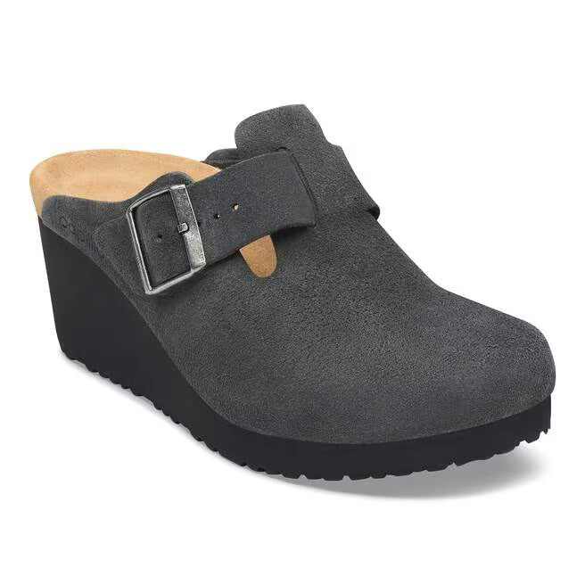 Fanny : Charcoal