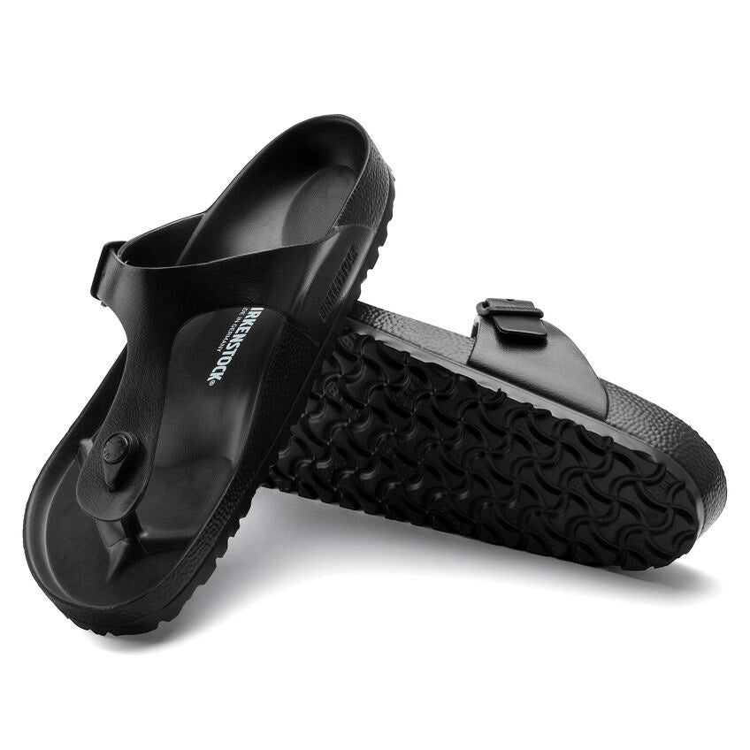 Waterproof birkenstocks gizeh outlet