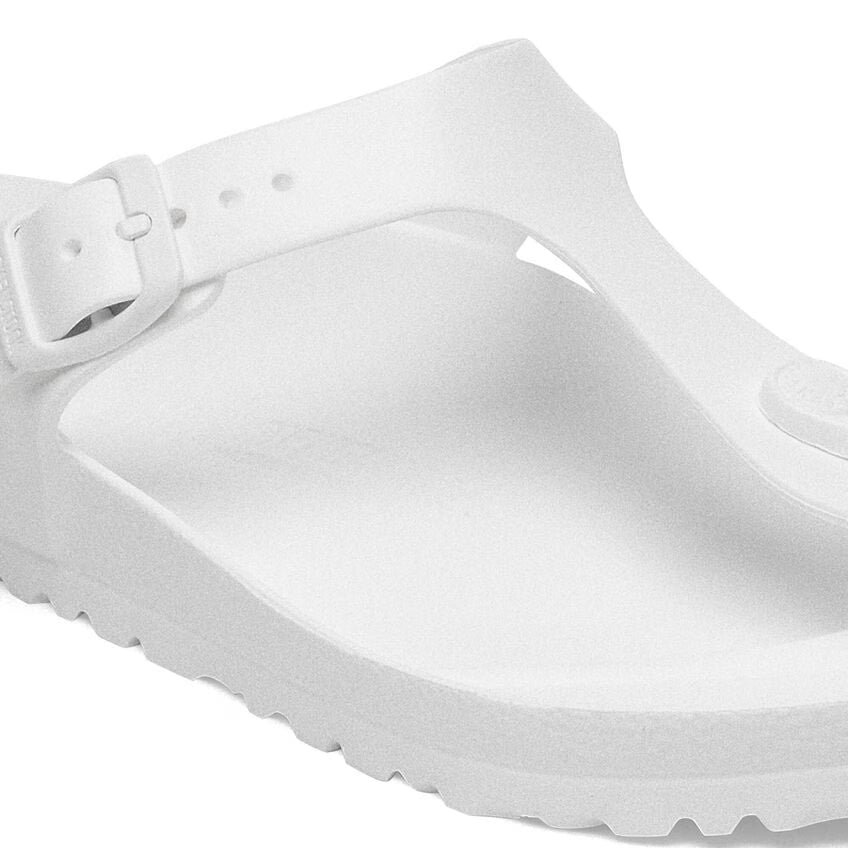 
                      
                        Gizeh Waterproof : White
                      
                    