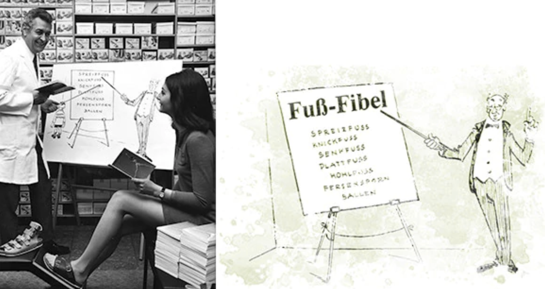 Karl birkenstock online