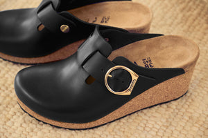 Fanny : Black