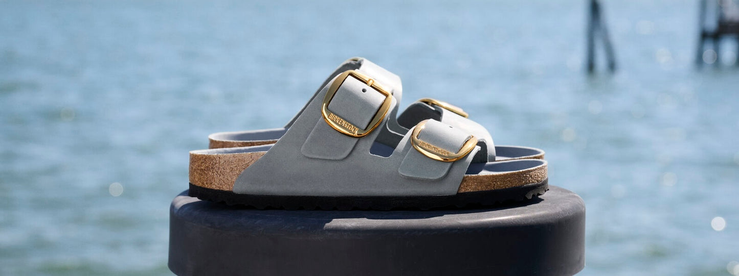 Complete Birkenstock