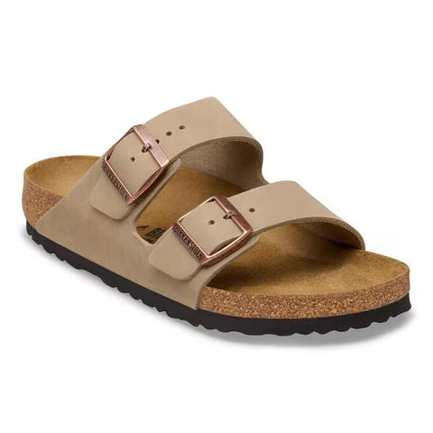 Arizona Classic Footbed : Tobacco