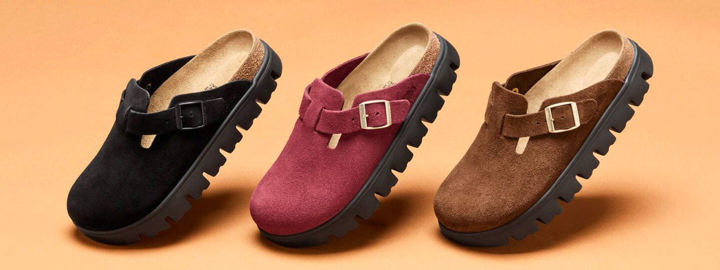 Complete Birkenstock