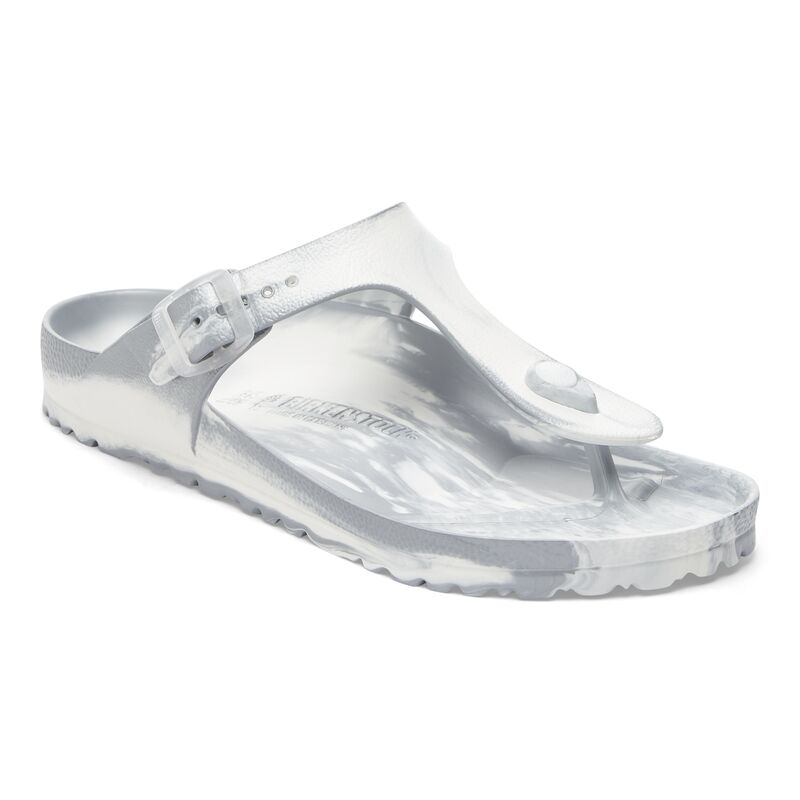 Gizeh Waterproof : Multi Silver